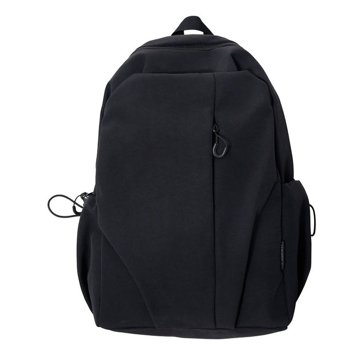 Versatile Multi-Compartment Laptop School Backpack Kalsten