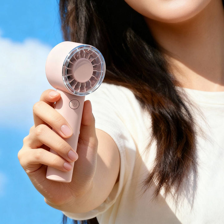 Portable Mini Fan Kalsten