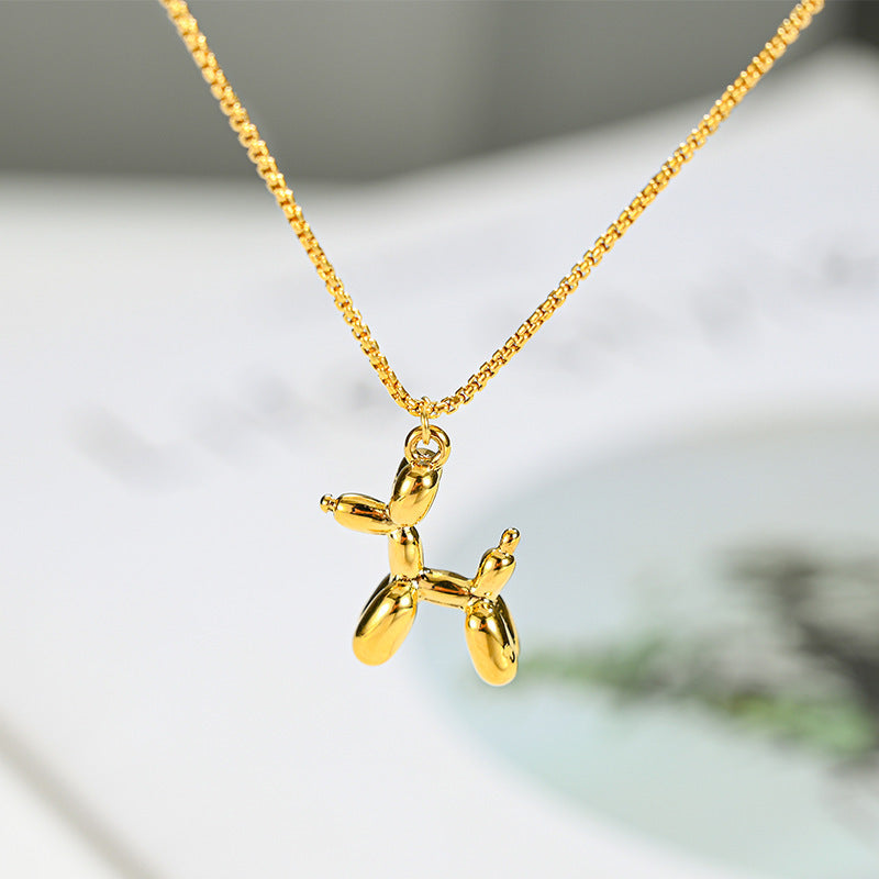 Necklace Kalsten