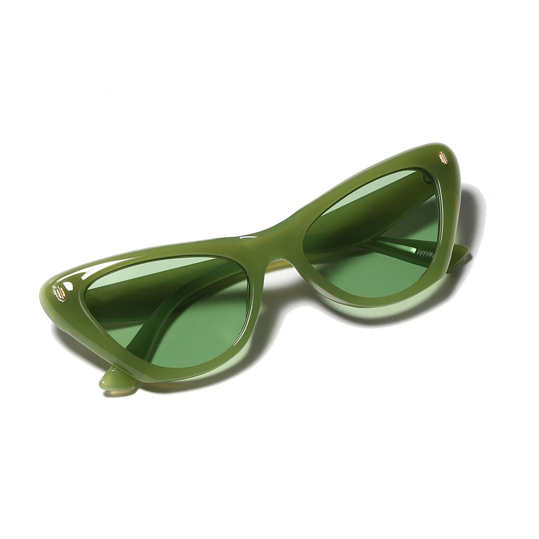 Ladies trendy Cat-Eye sunglasses Kalsten