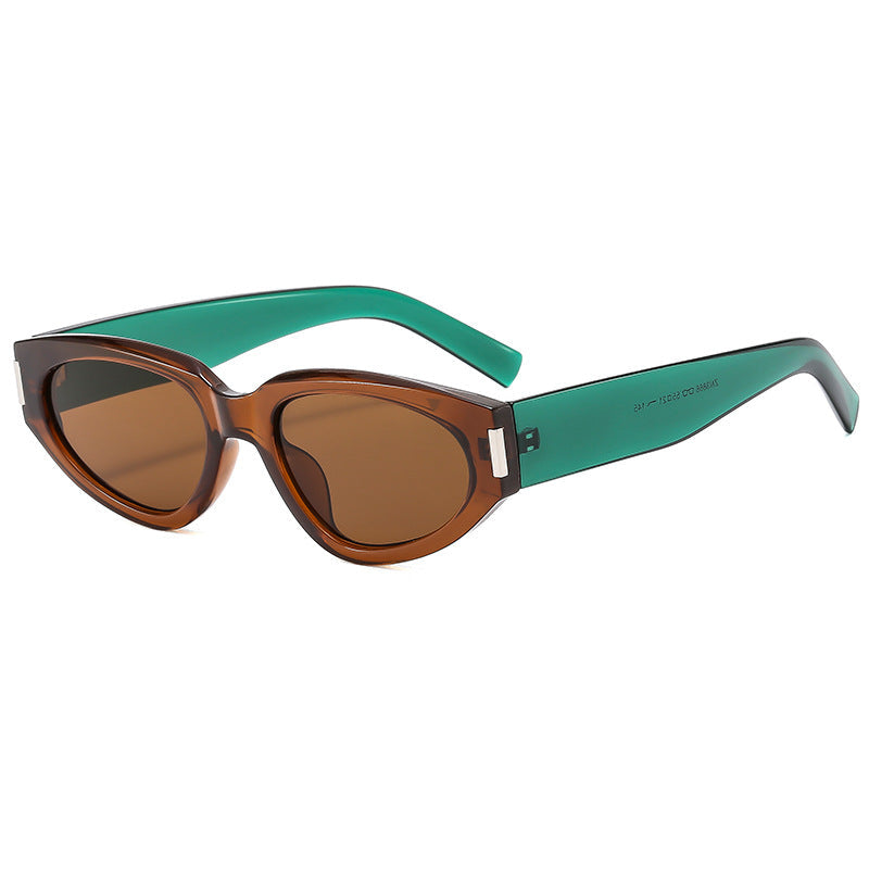 Women's Cat Eye Sunglasses Kalsten