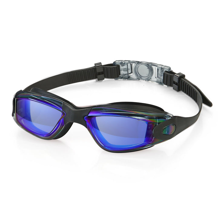 Swim goggles with UV protection and anti-fog Kalsten
