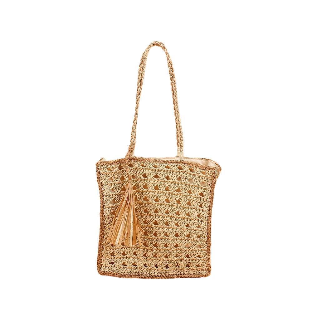 Beach-Inspiration Shoulder Bag Kalsten