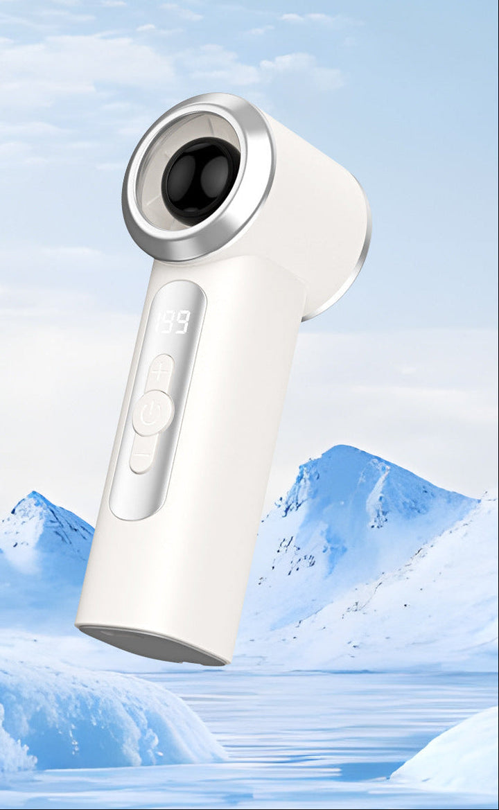 Unisex Portable Mini Fan Kalsten