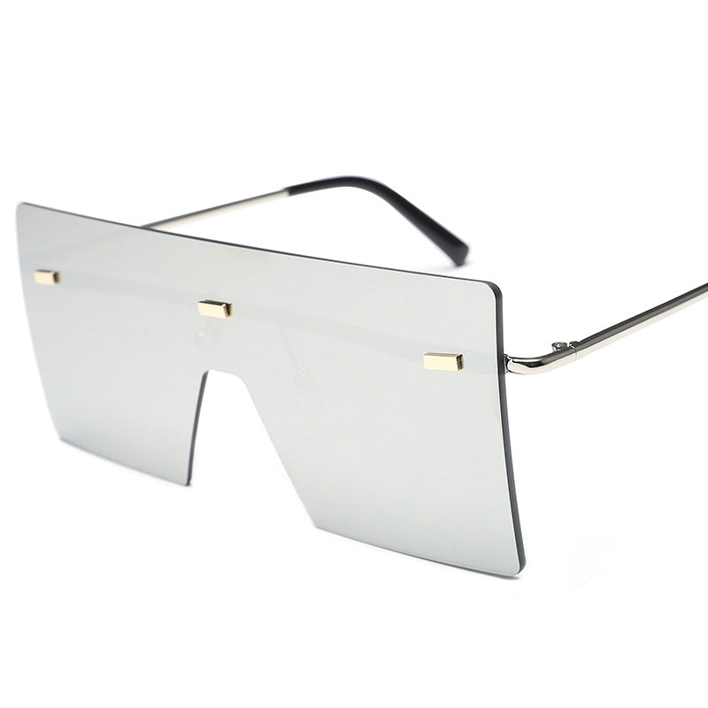Women's Fashion Tortoise Shell Sunglasses Kalsten