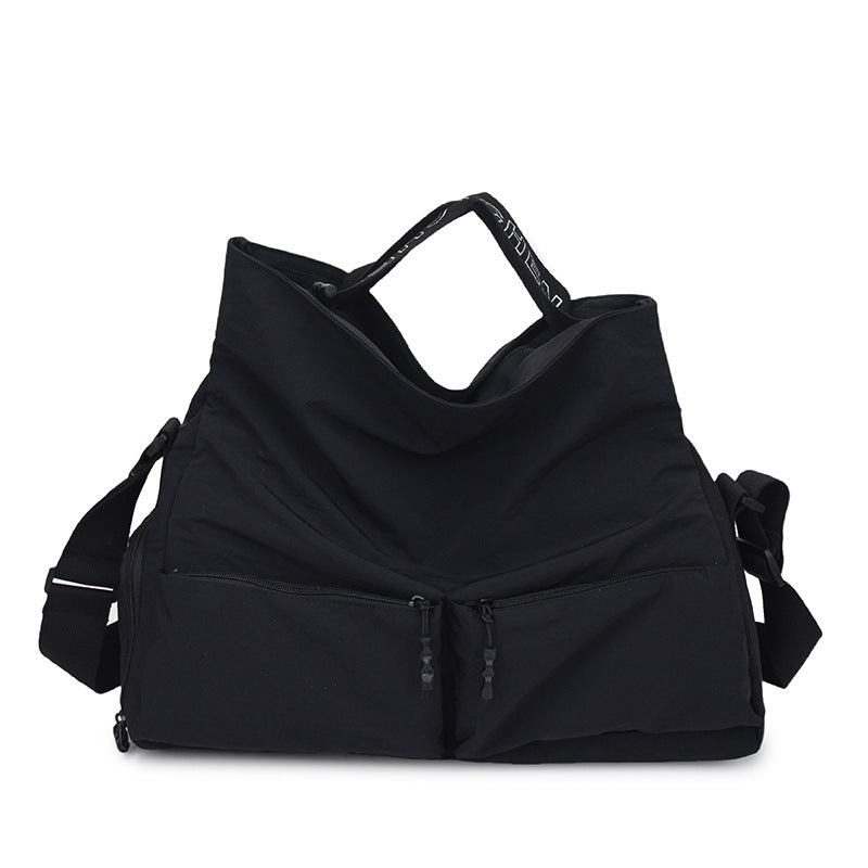 Practical everyday and sports bag Kalsten