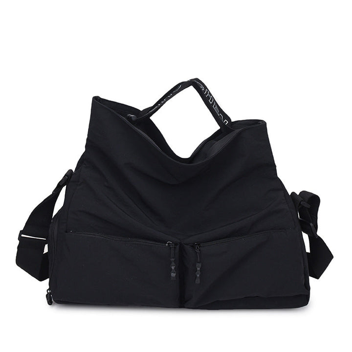 Practical everyday and sports bag Kalsten