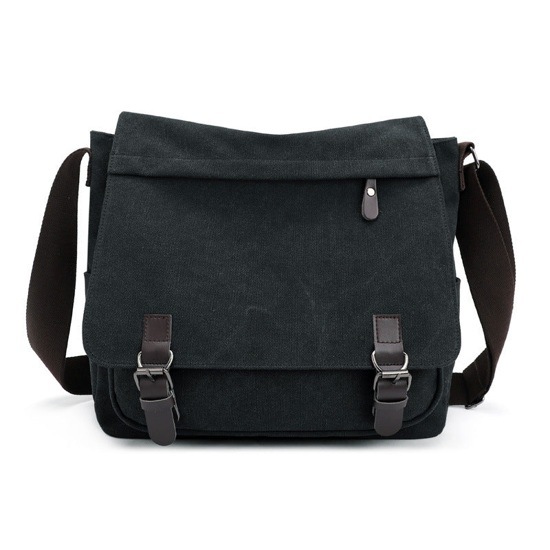 Practical shoulder bag Kalsten