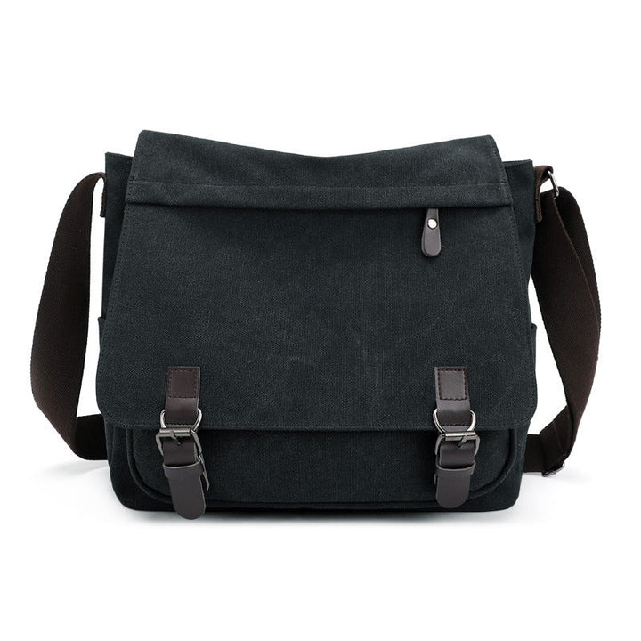 Practical shoulder bag Kalsten