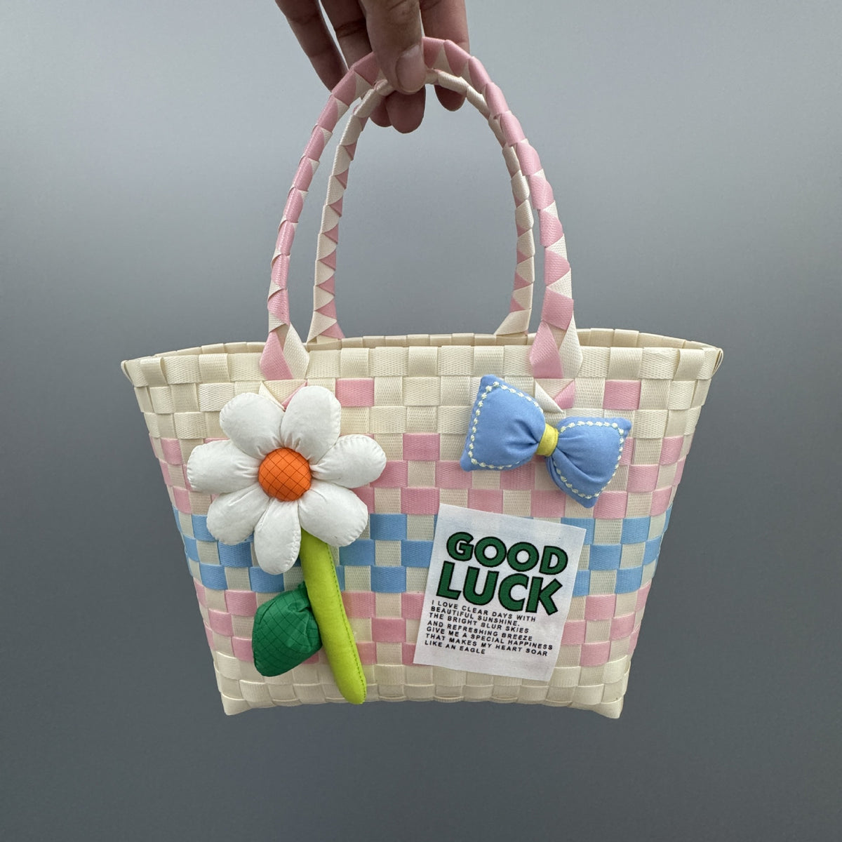 Acalora Handbag