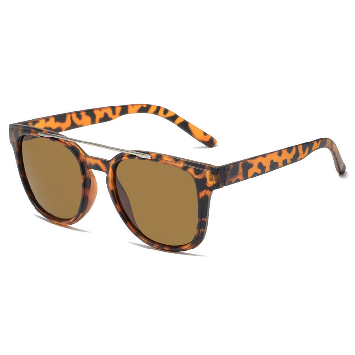 Women's sunglasses in modern design by Kalsten
