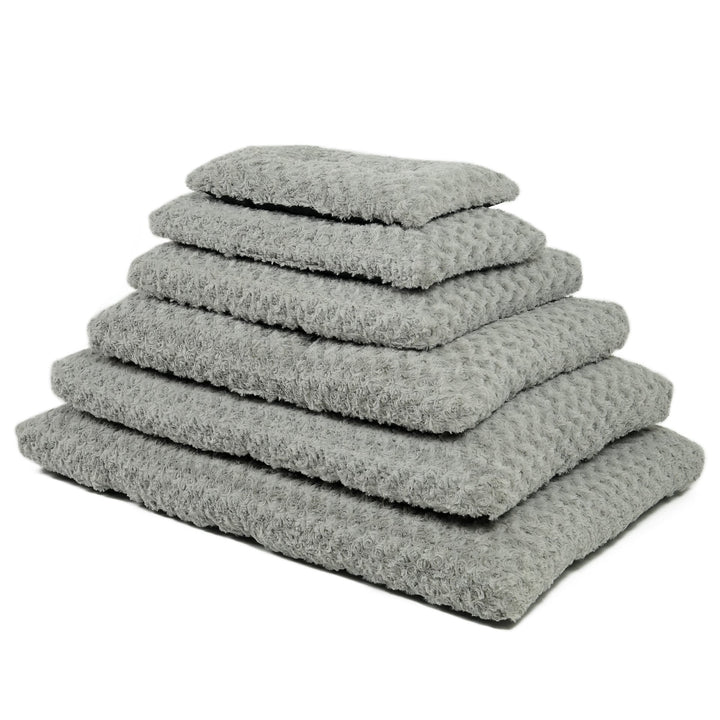 Premium Textured Bath Pillows   Dog Bed