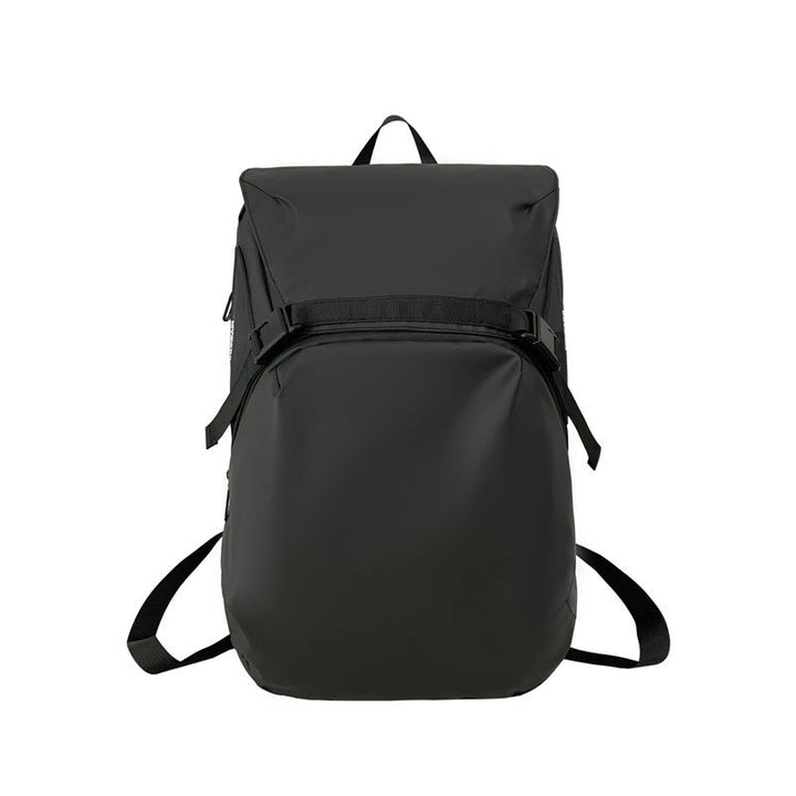 Waterproof Roll-Top Adventure Backpack Kalsten
