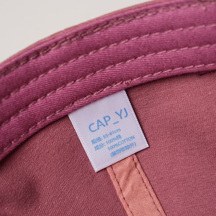 Ladies Sporty Flex Cap Kalsten