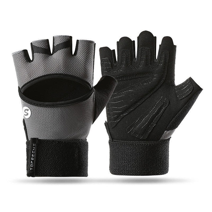 Men's Fitness Gloves Kalsten