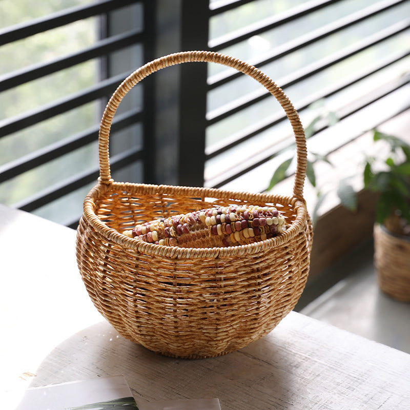 Decorative Storage Basket Kalsten
