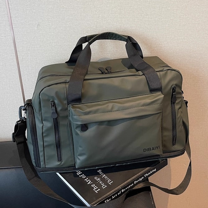 Versatile Sports And Travel Bag Kalsten