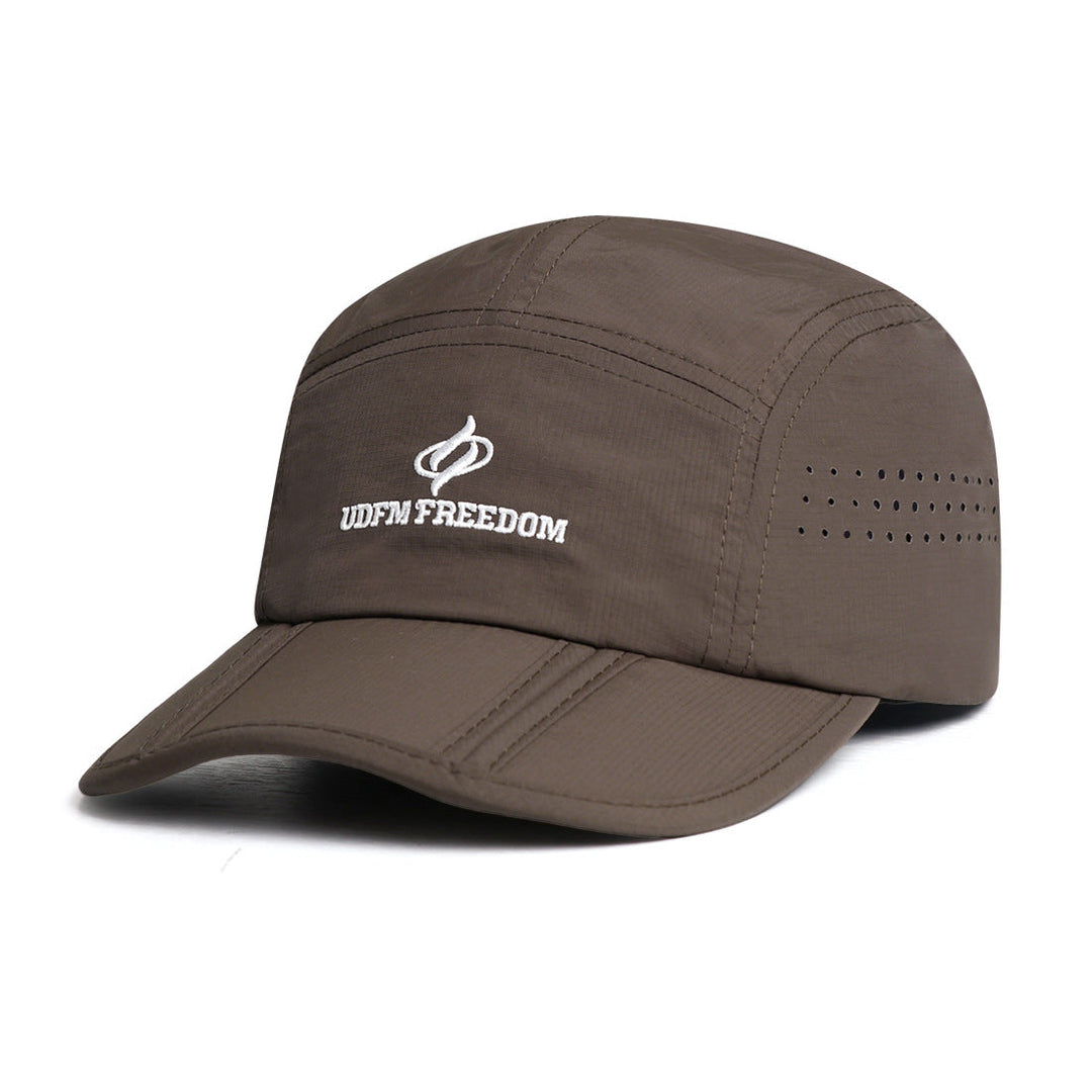 Men's Running Cap Brehn