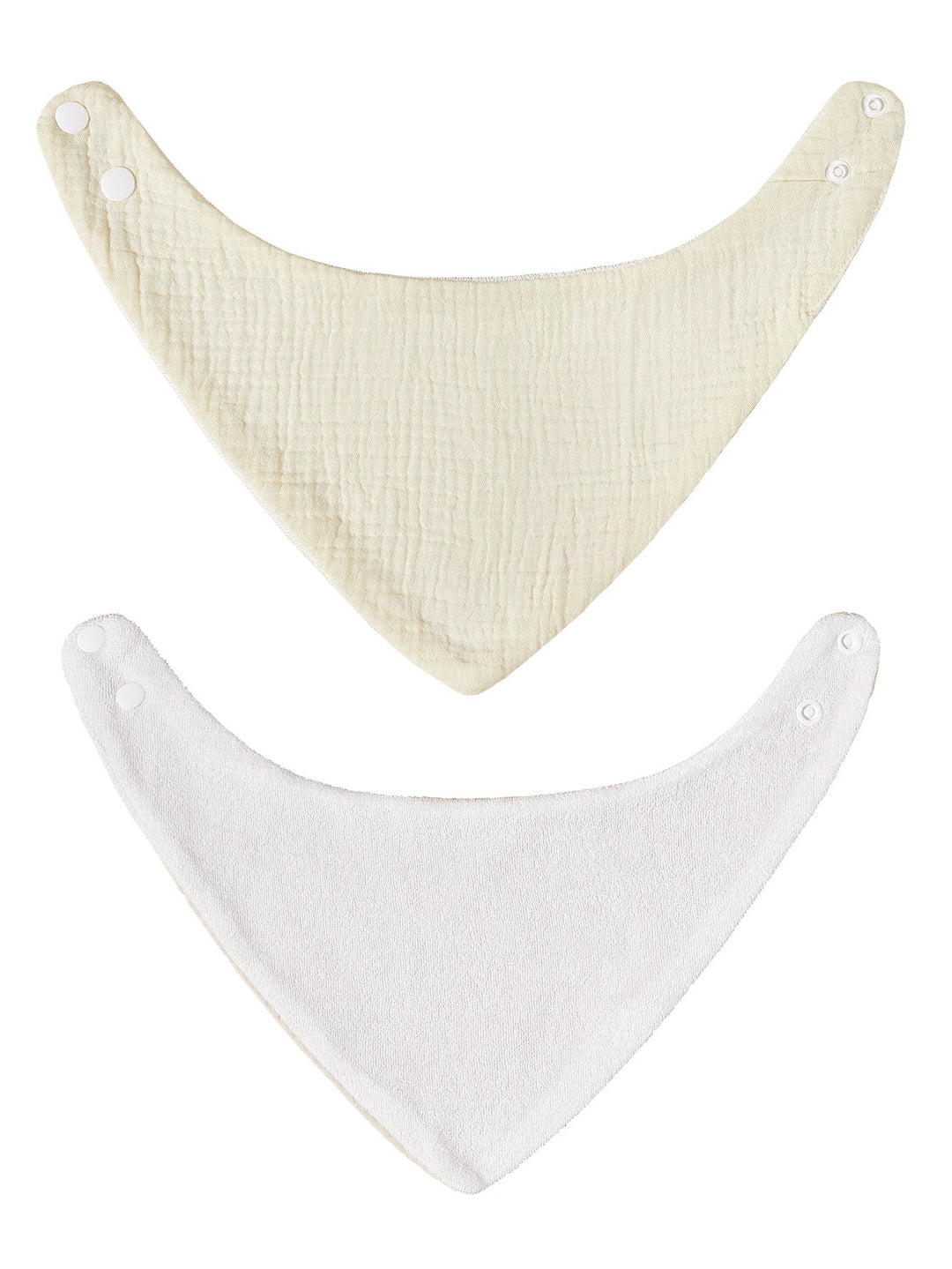 Soft Cotton Baby Bandana Bibs kalsten