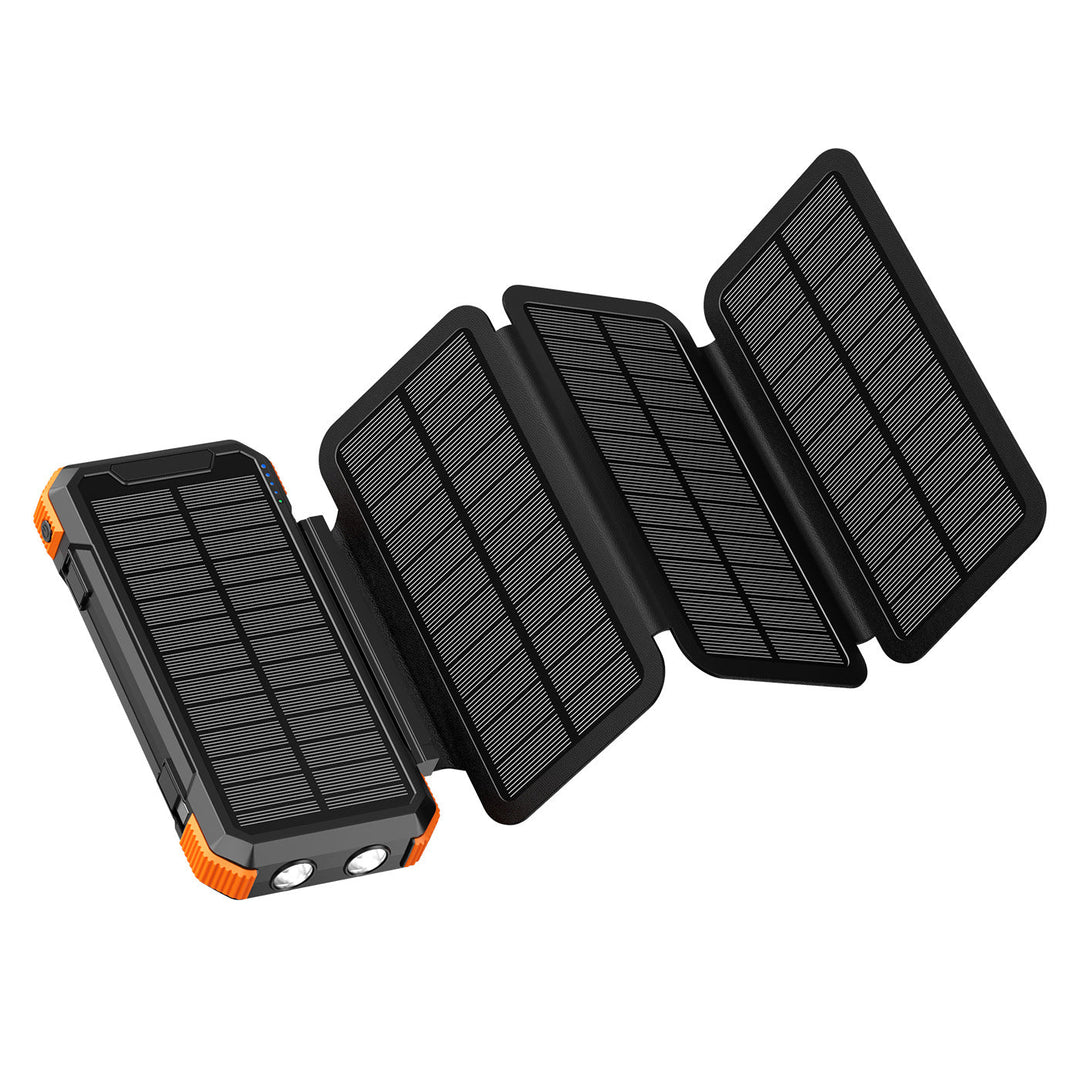 Foldable Solar Power Bank Kalsten