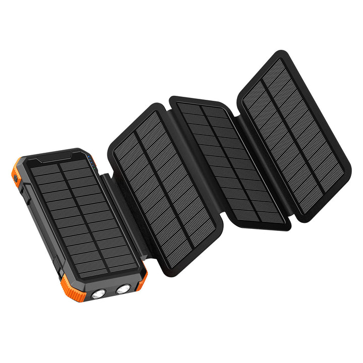 Foldable Solar Power Bank Kalsten