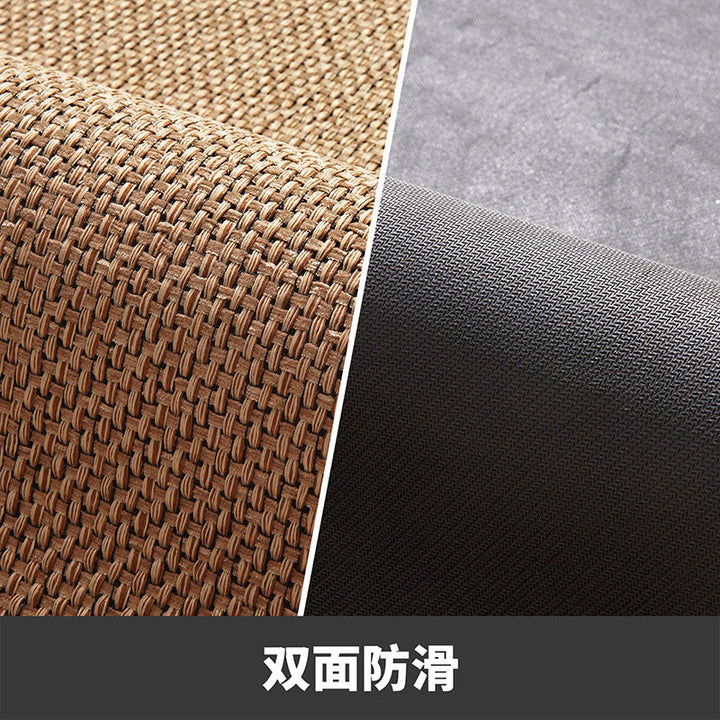 Durable Woven Entrance Mat Kalsten