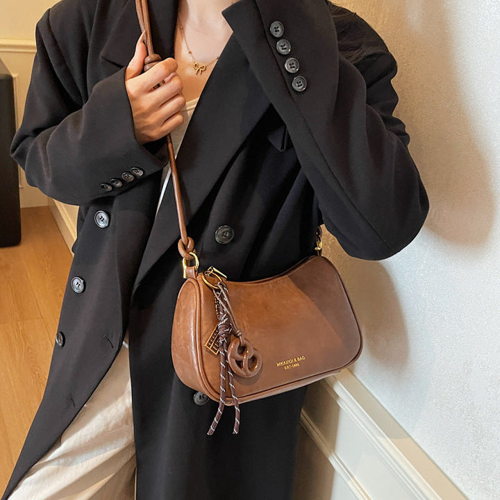 Elegant Shoulder Handbag Kalsten