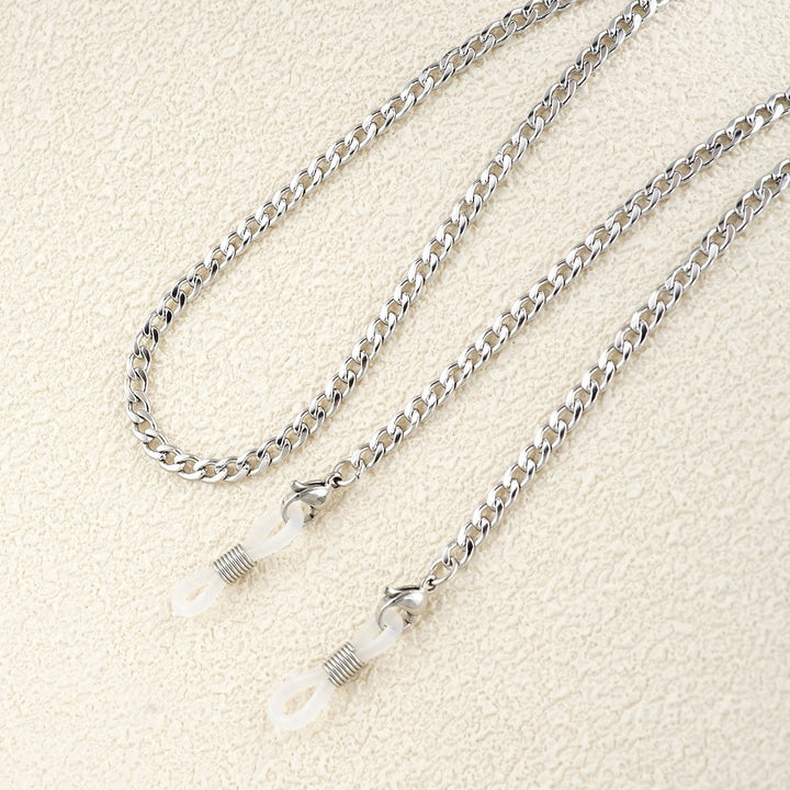 Durable Metal Eyewear Chain Kalsten