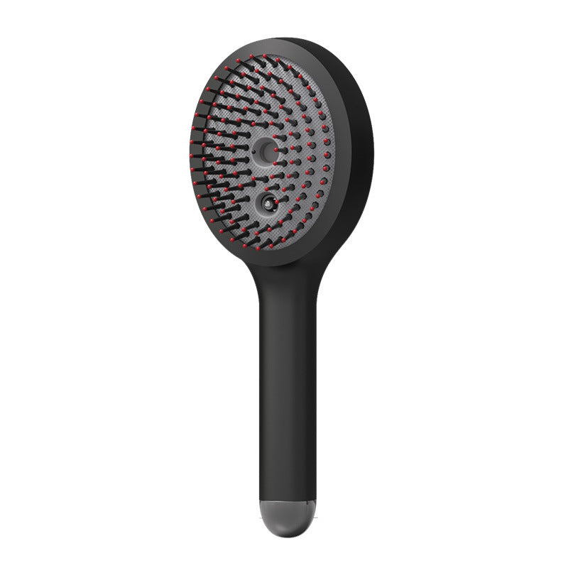 Ultra-Comfortable Heated Scalp Massager Kalsten