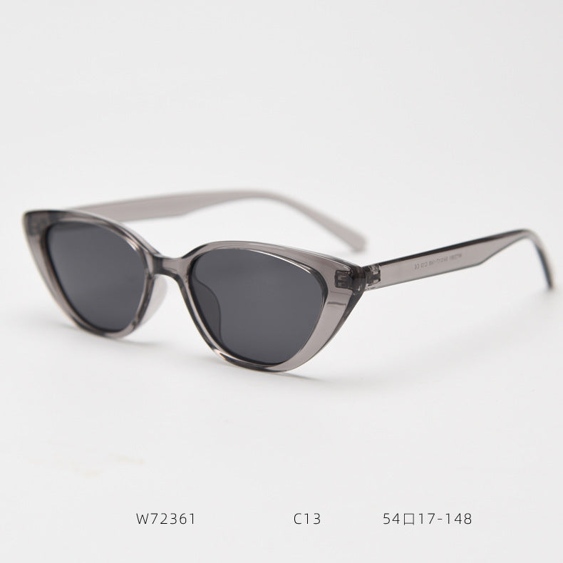 Ladies Cat-Eye Sunglasses with modern, elegant design Kalsten