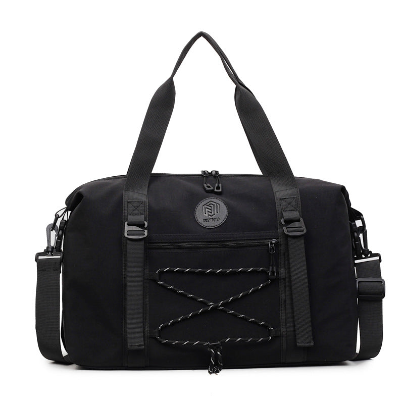 Waterproof Gym Duffle Bag with Adjustable Straps Acalora