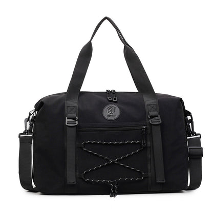 Waterproof Gym Duffle Bag with Adjustable Straps Acalora