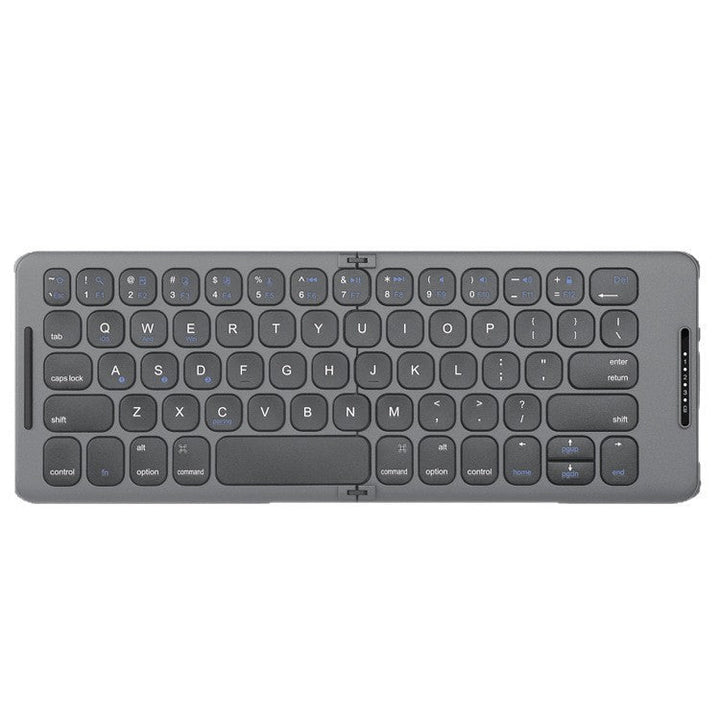 Folding Bluetooth Keyboard Kalsten