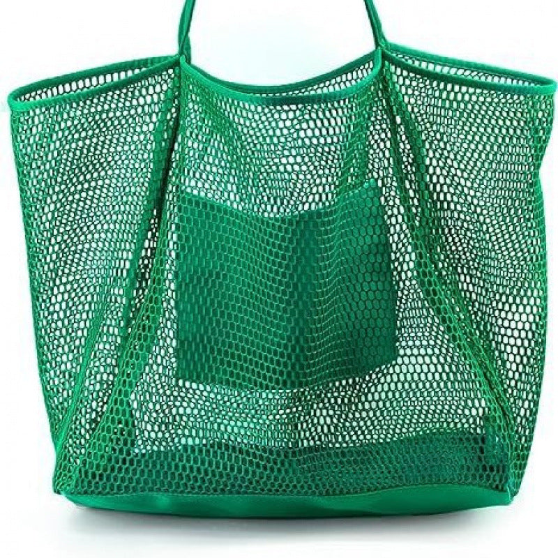 Durable mesh bag Kalsten