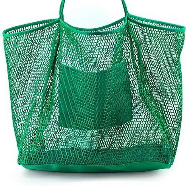 Durable mesh bag Kalsten