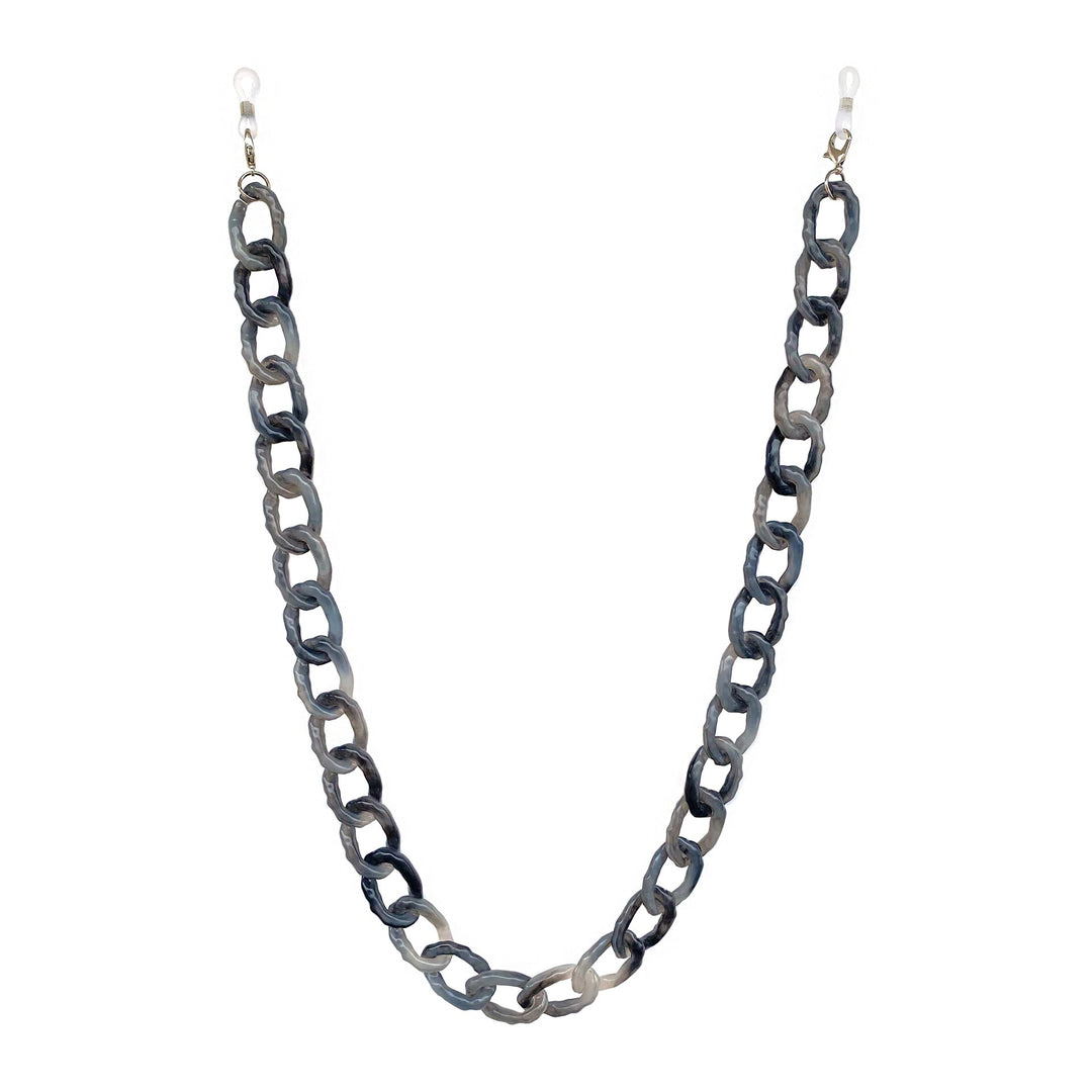 Chunky Resin Eyewear Chain Kalsten