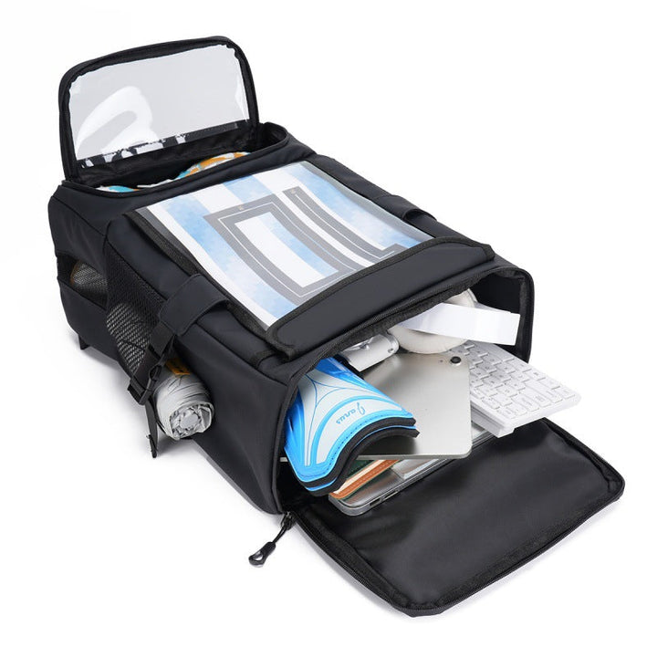 Functional Sports Backpack Kalsten