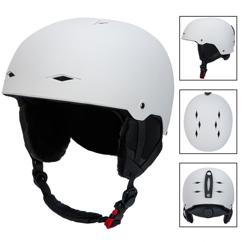 Ski helmet Kalsten