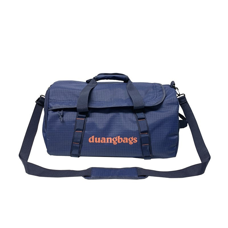 Sporty Tote Bag With Ample Storage Kalsten