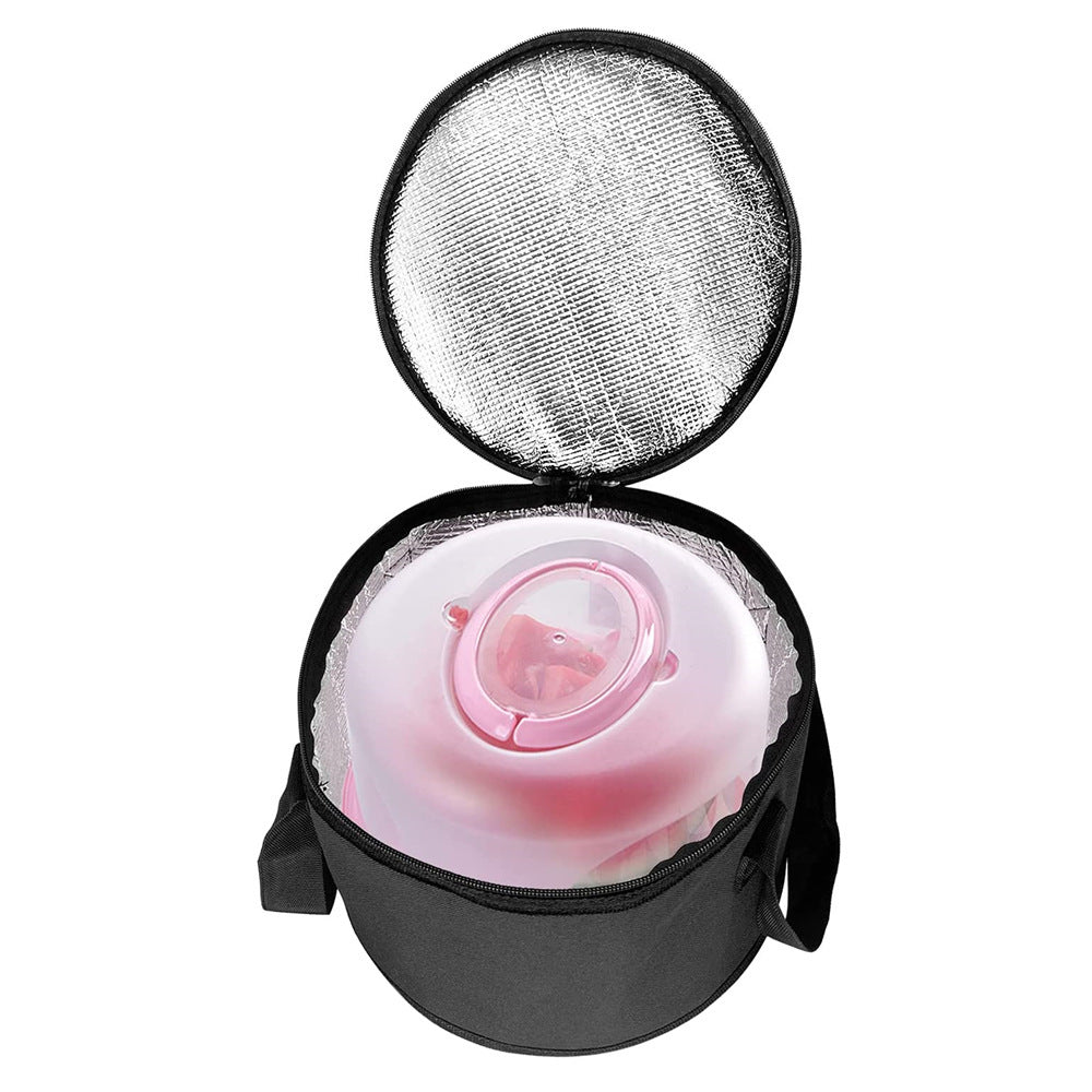 Women Insulated Pizza Bag Kalsten