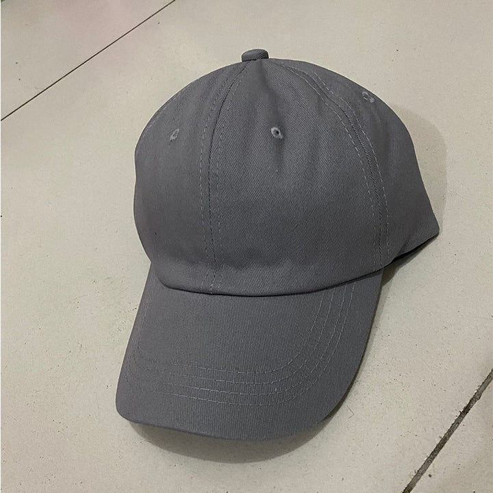 Unisex Classic Comfort Adjustable Cap Kalsten