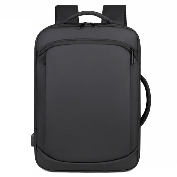 Slim-Fit Professional Laptop Backpack Kalsten