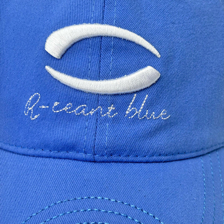 Ladies elegant baseball cap Kalsten