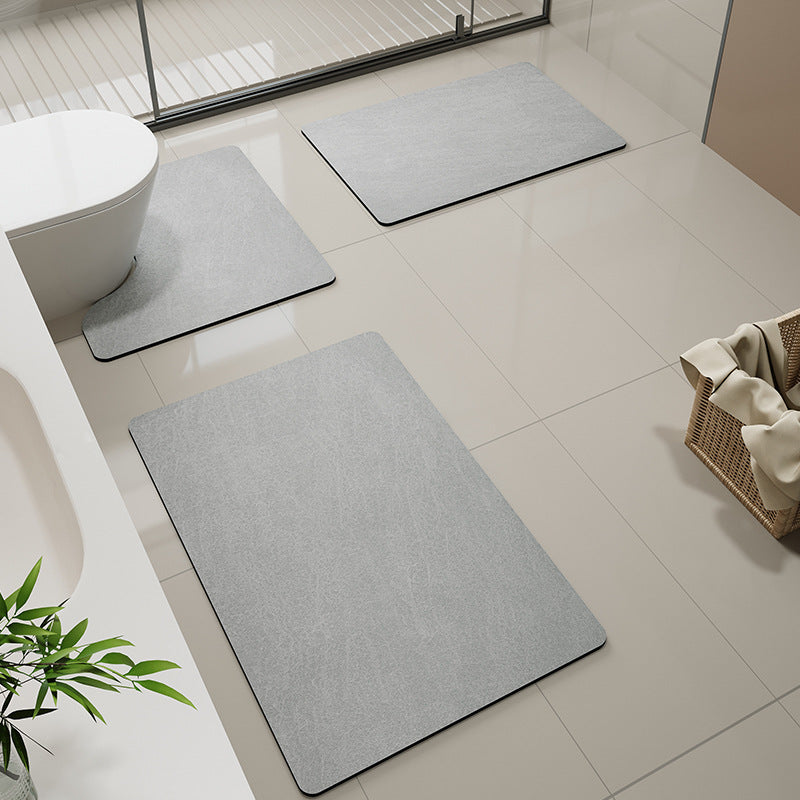 Soft Bath Comfort Mat Set Kalsten