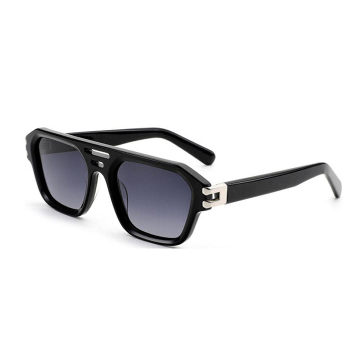 Women's fashionable sunglasses in luxurious design with sturdy plastic frame Kalsten