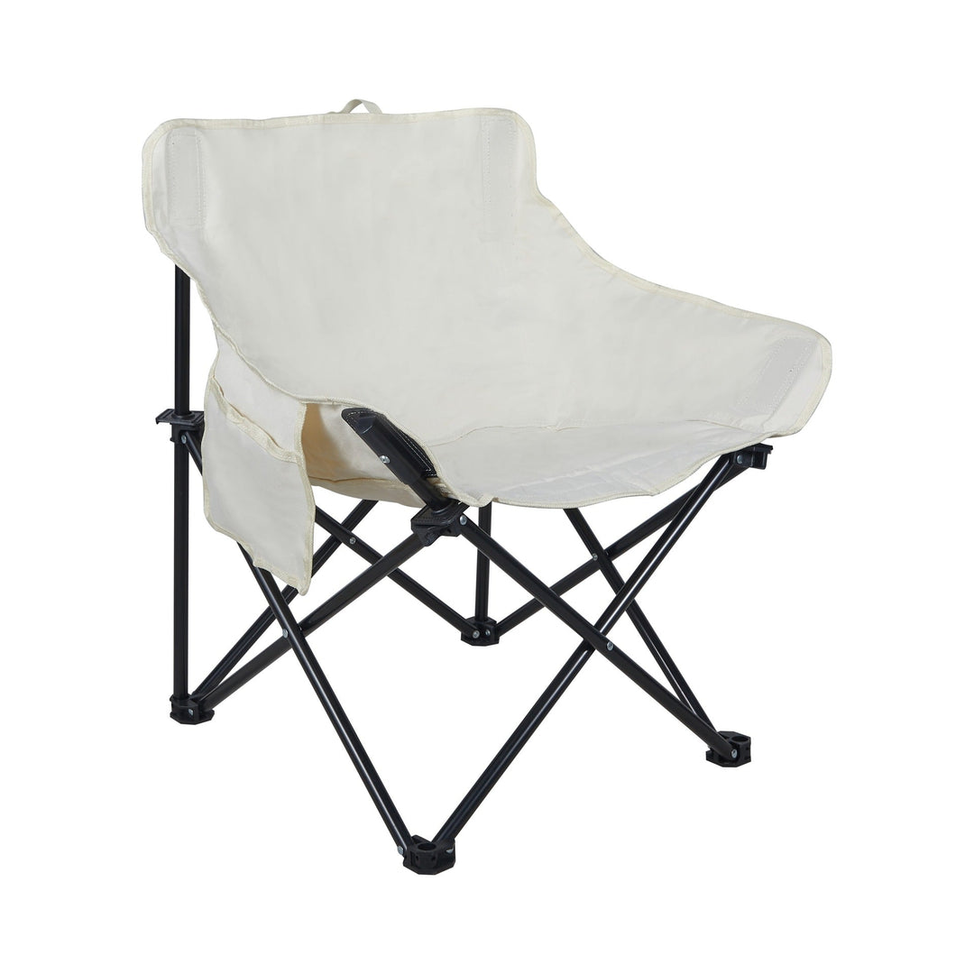 Women folding camping chair Kalsten