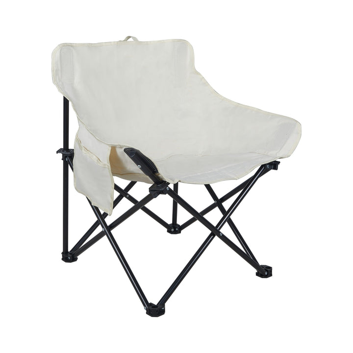 Women folding camping chair Kalsten