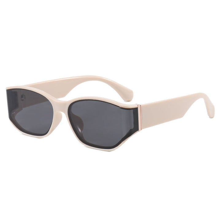 Ladies fashionable sunglasses with striking design Kalsten