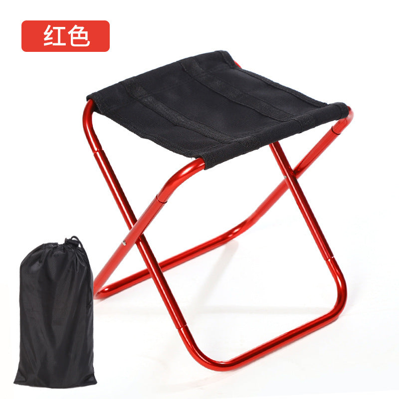 Folding chair Kalsten