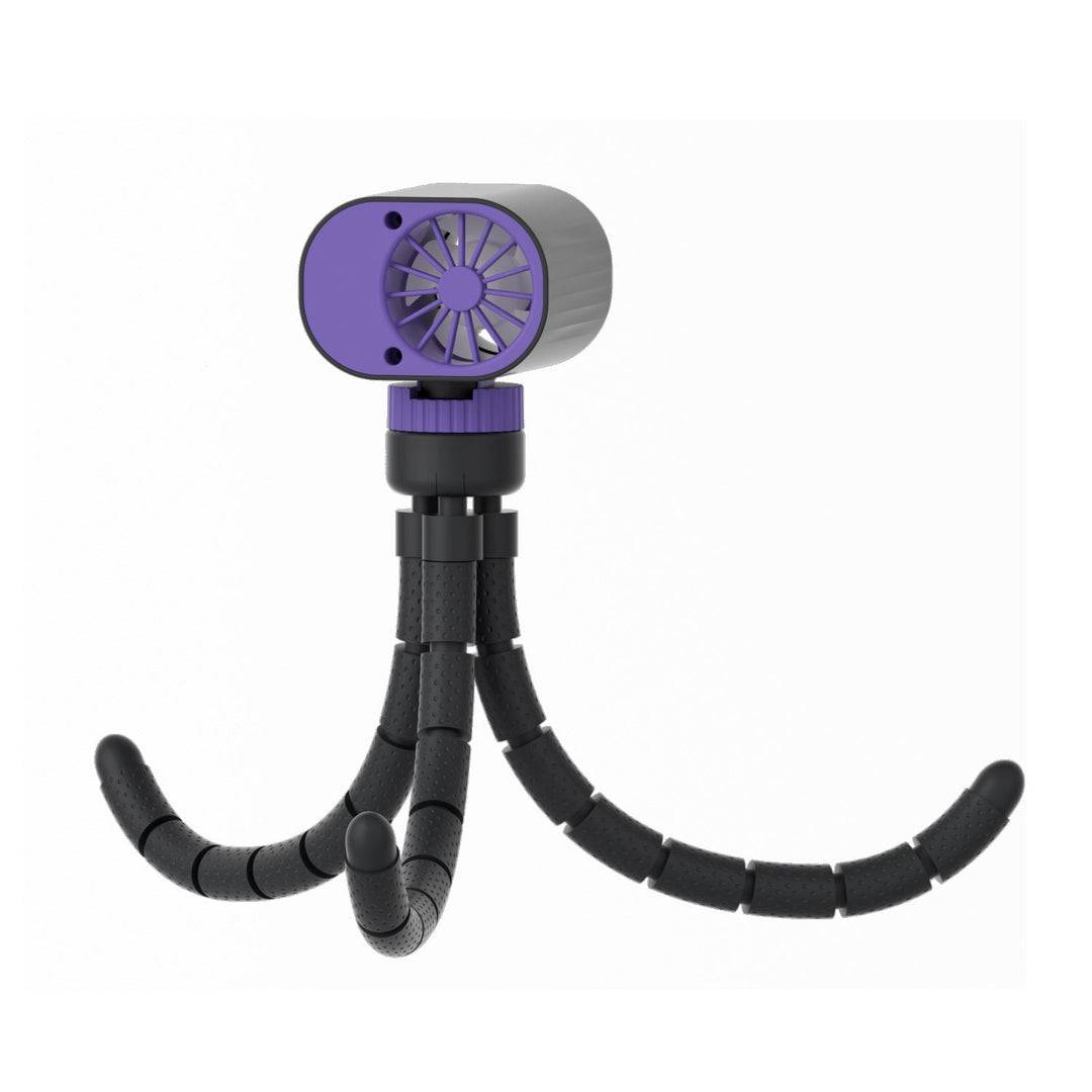Flexible Neck Fan Kalsten